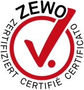 Label de qualité ZEWO