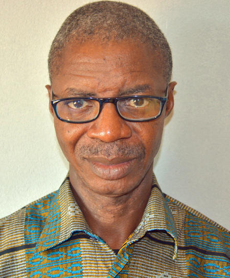 Emmanuel Mbouem Mbeck