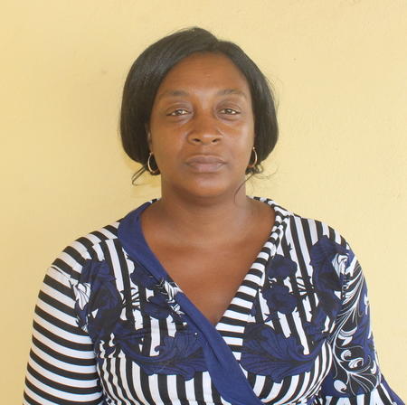 Célestine NGONO