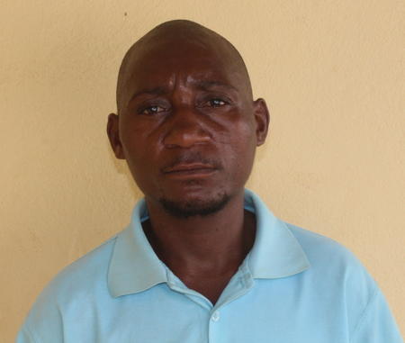 Hervé MBIDA SAM