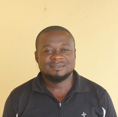Ndifor Etiene 