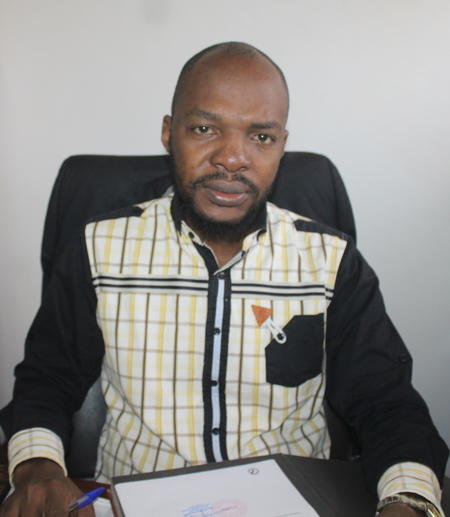 FOUPOUAGNIGNI Charles Alain